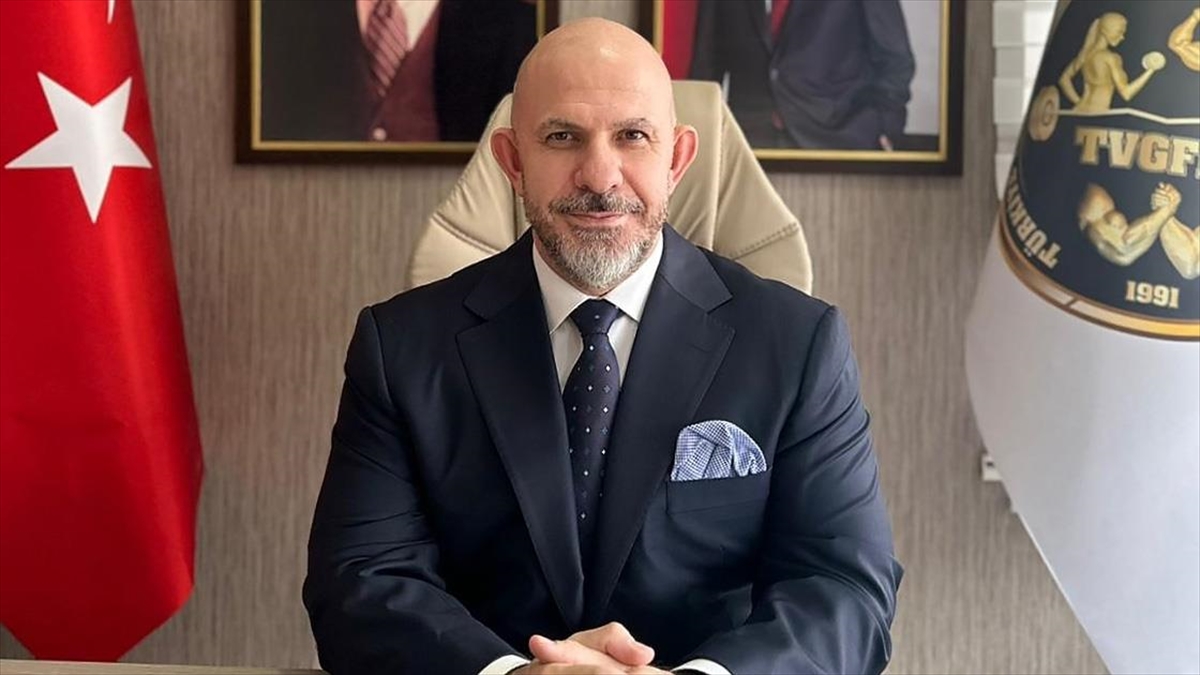 Vücut geliştirmede “belgesiz spor tesislerine denetim” uyarısı Vücut geliştirmede “belgesiz spor tesislerine denetim” uyarısı