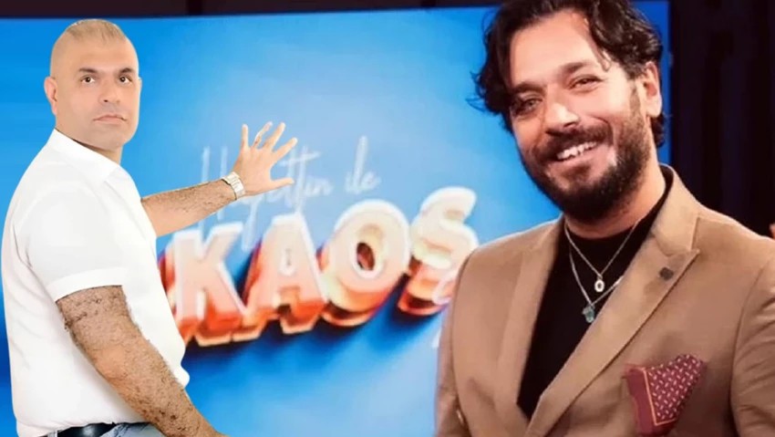 Ajdar Kaos Show’a Katılacak mı? İstediği Ücret Olay Oldu! Ajdar Kimdir, Kaç Yaşında?