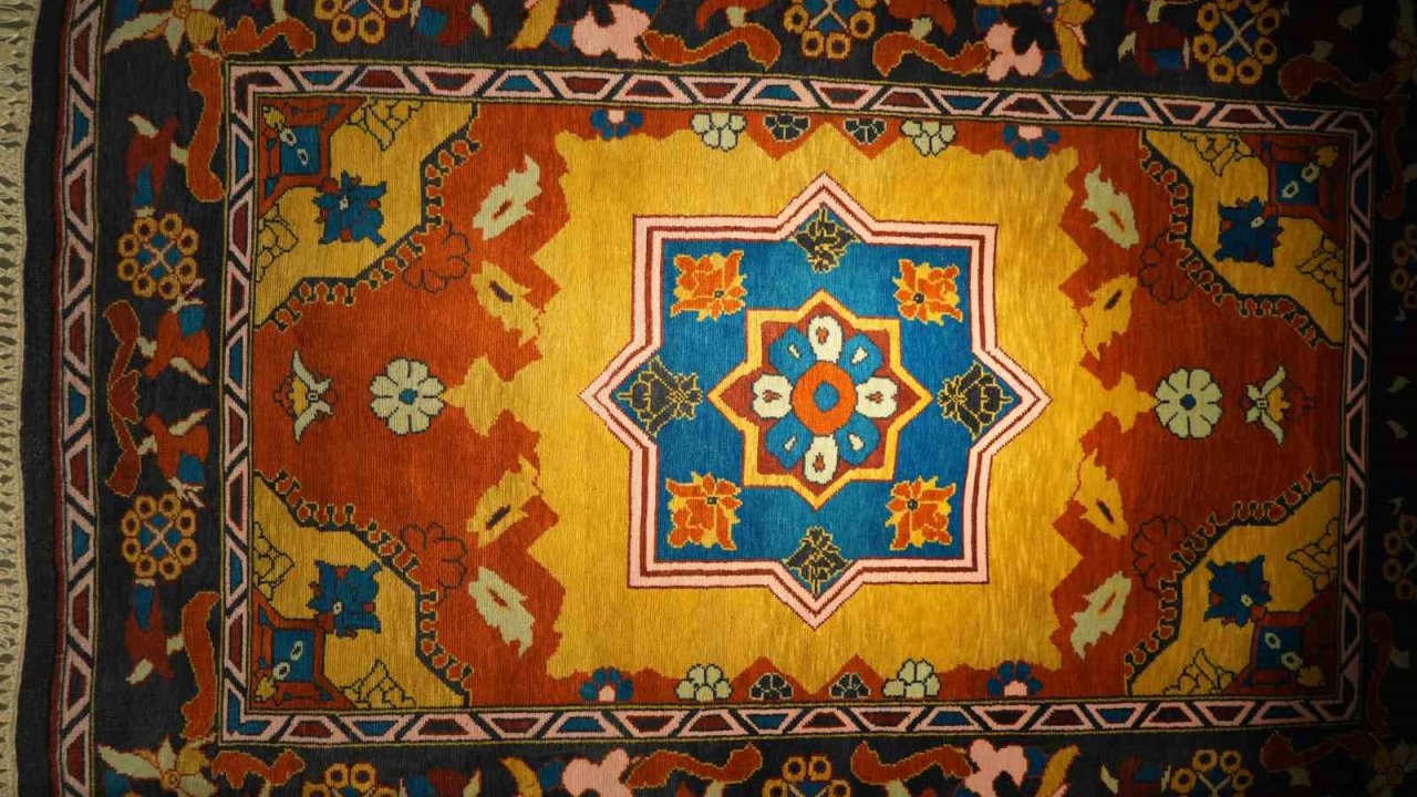 Hollanda ile Türkiye arasındaki 400 yıllık bağ Gaziantep’te sergileniyor…