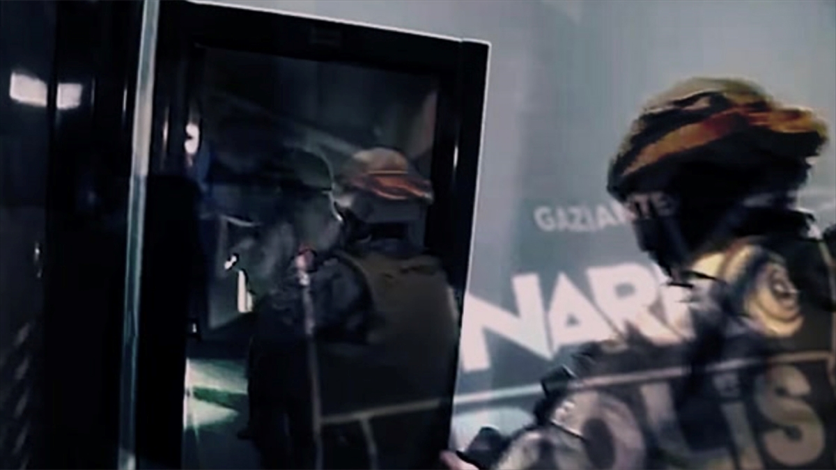 24 ilde düzenlenen uyuşturucu operasyonlarında 144 şüpheli yakalandı