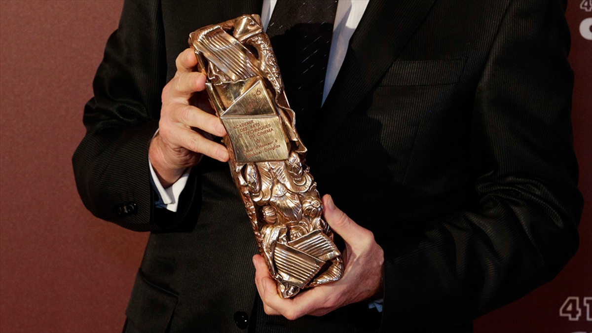 51. Cesar Sinema Ödülleri sahiplerini buldu 51. Cesar Sinema Ödülleri sahiplerini buldu