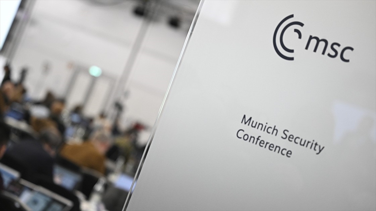 62. Münih Güvenlik Konferansı, “daha Avrupalı bir NATO” mesajlarıyla sona erdi