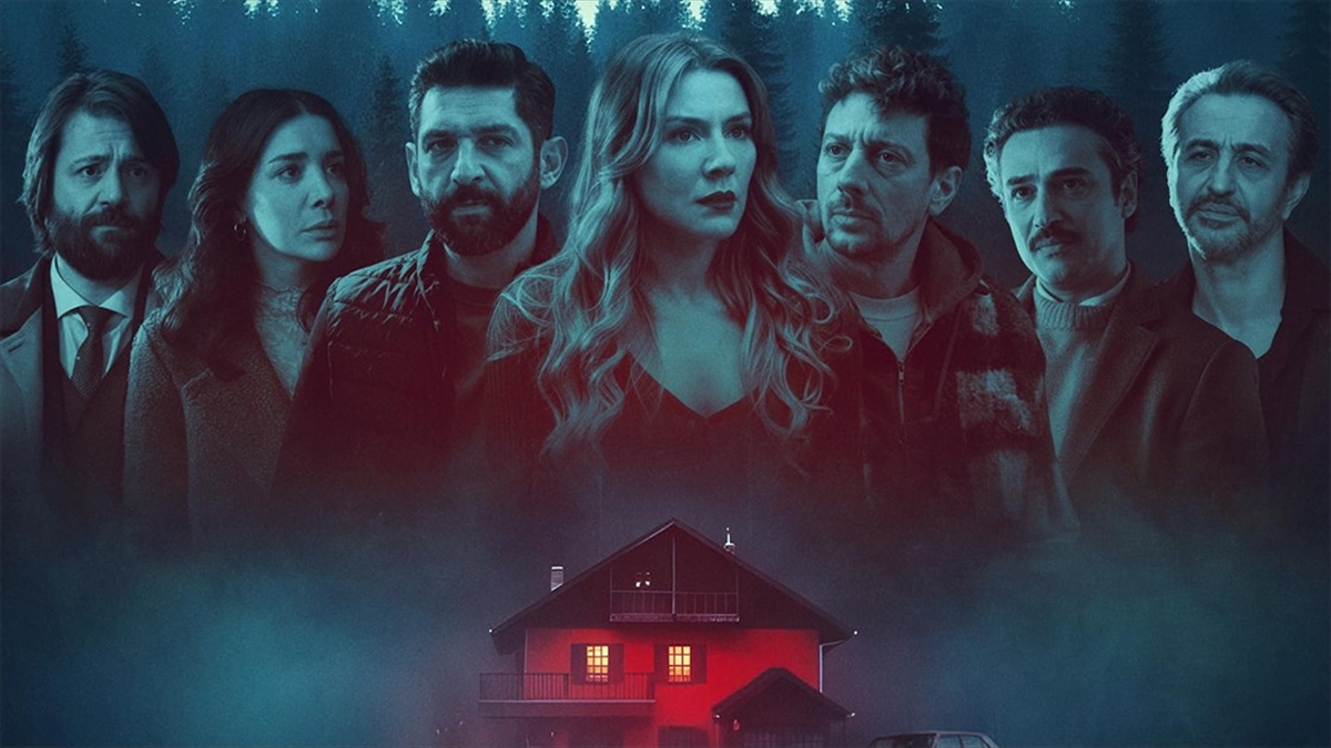 “7 Büyük Günah” yarın izleyiciyle buluşuyor