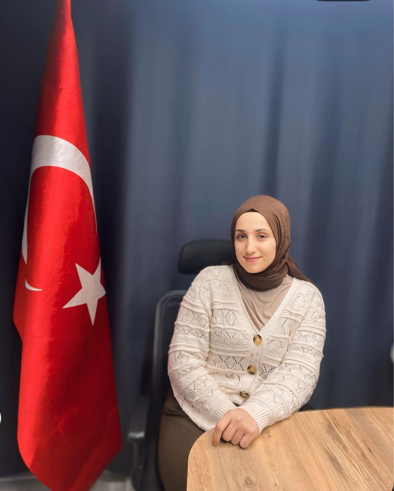 Çocuklarda Odaklanma Sorunu hakkında Gelişim Öğretmeni Elif Kaplan önemli tavsiyelerde bulundu…