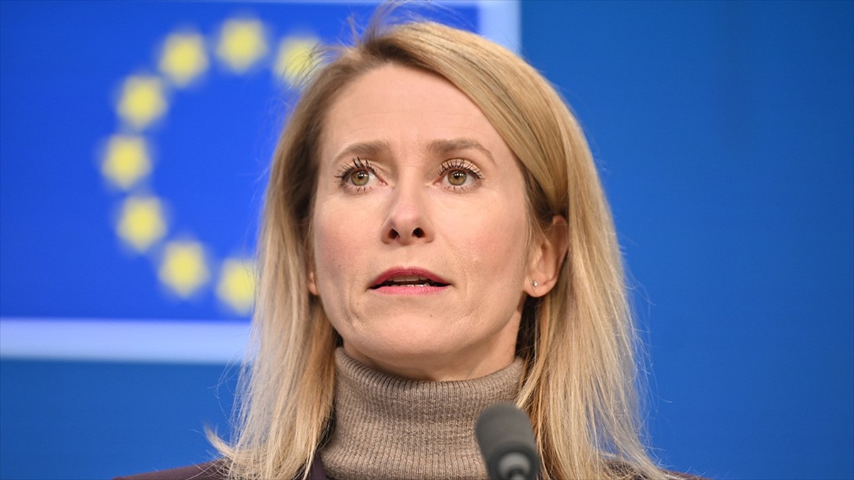 AB: Rusya’dan gelen en büyük tehdit müzakerelerde savaşta elde ettiğinden fazlasını kazanmasıdır AB: Rusya’dan gelen en büyük tehdit müzakerelerde savaşta elde ettiğinden fazlasını kazanmasıdır