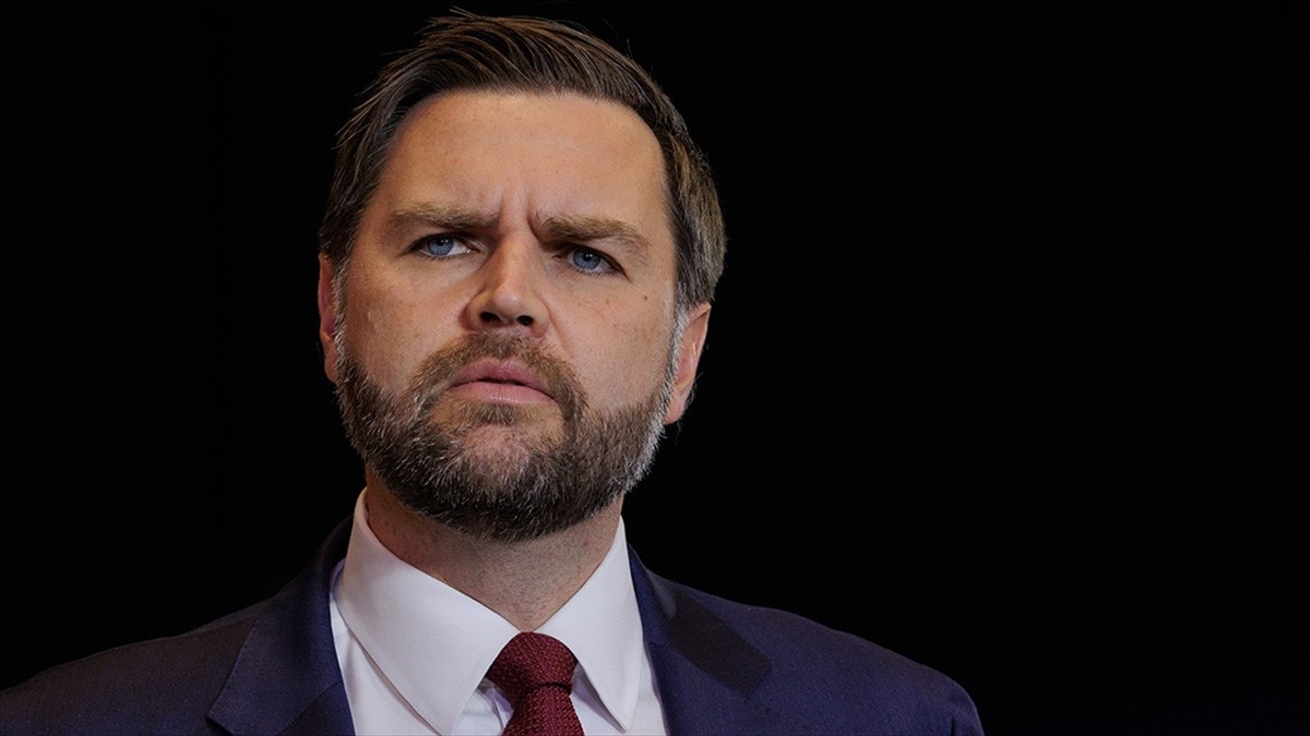 ABD Başkan Yardımcısı Vance: İran’ın nükleer silah üretmeye çalıştığına ilişkin kanıt gördük ABD Başkan Yardımcısı Vance: İran’ın nükleer silah üretmeye çalıştığına ilişkin kanıt gördük