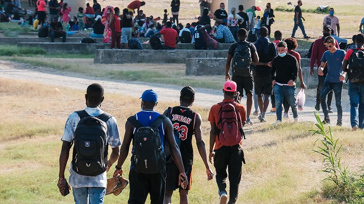 ABD’de, Haitililerin geçici koruma statüsünün sonlandırılması durduruldu