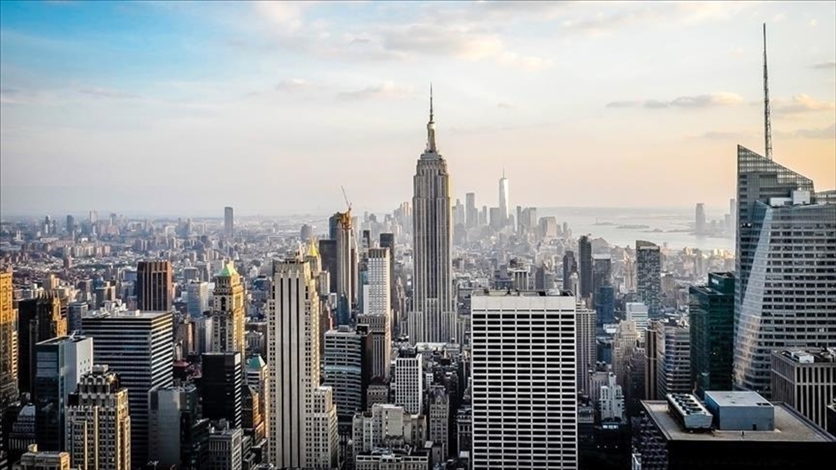 ABD’de mortgage faizi Eylül 2022’den bu yana en düşük seviyesine geriledi ABD’de mortgage faizi Eylül 2022’den bu yana en düşük seviyesine geriledi