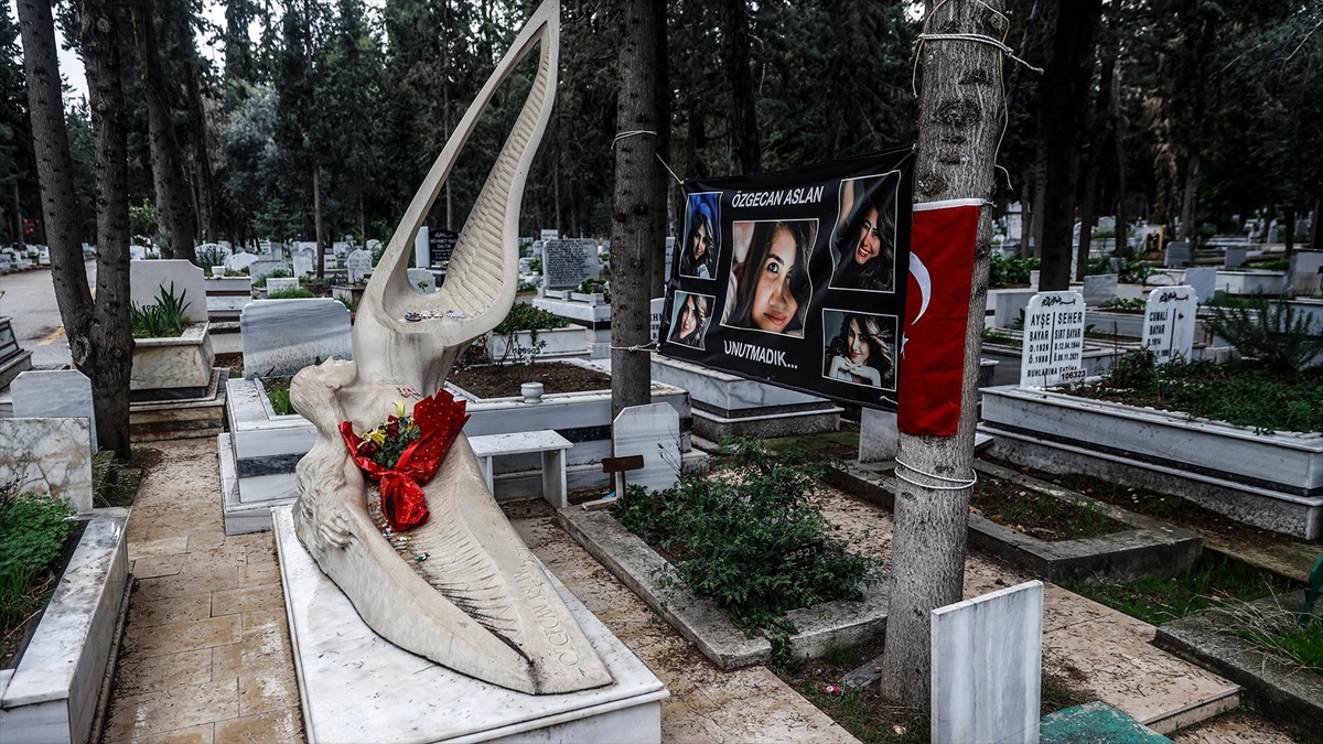 Ailesinin Özgecan Aslan’a olan özlemi 11 yıldır dinmiyor