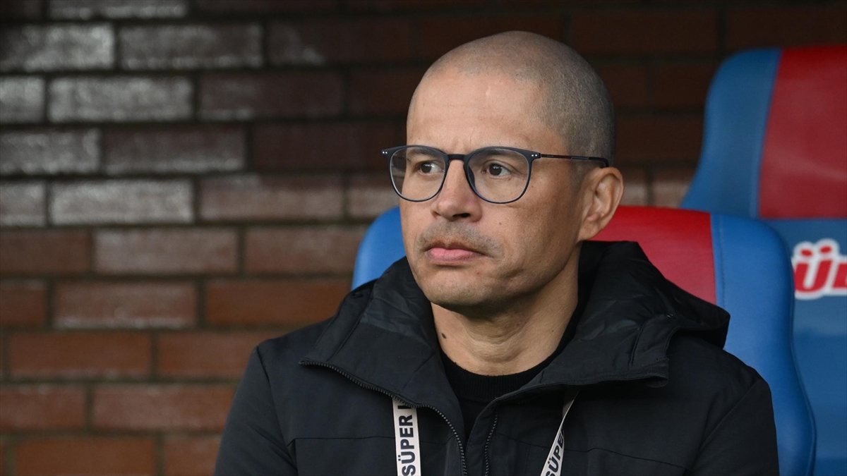 Alex de Souza, Brezilya 2. Ligi’nde Athletic Club’ün başına geçti