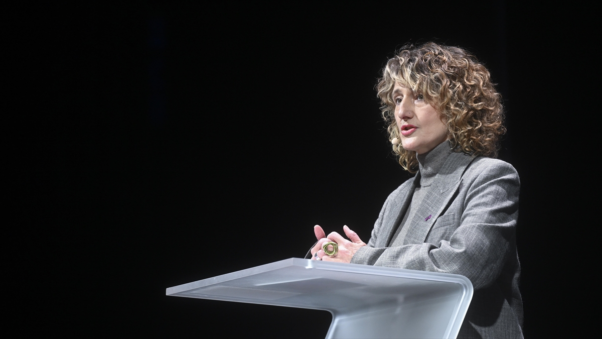 Almanya’da film sektörü temsilcileri, Berlinale Direktörü Tuttle’a açık mektupla destek verdi