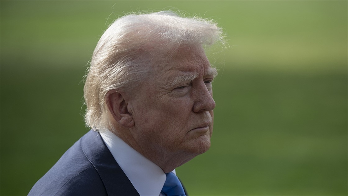 Anket: ABD’lilerin yarısından fazlası Trump’ın ülke dışında askeri güç kullanımından şüphe duyuyor