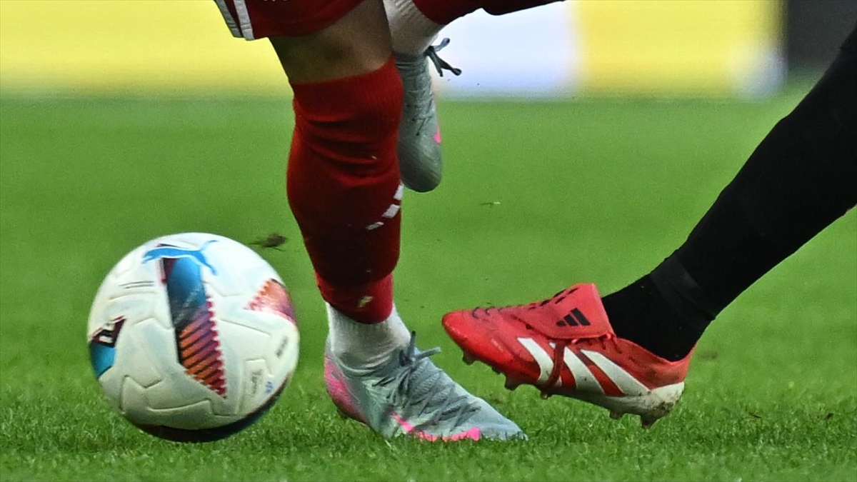 Antalyaspor, Süper Lig’de yarın Samsunspor’u ağırlayacak