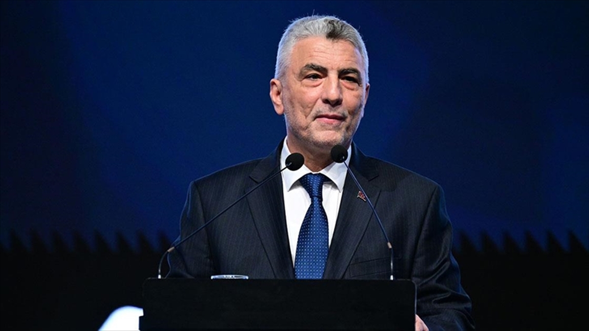 Bakan Bolat’ın katılacağı Türkiye-Azerbaycan-Gürcistan İş Forumu’nda güçlü işbirliklerine odaklanılacak