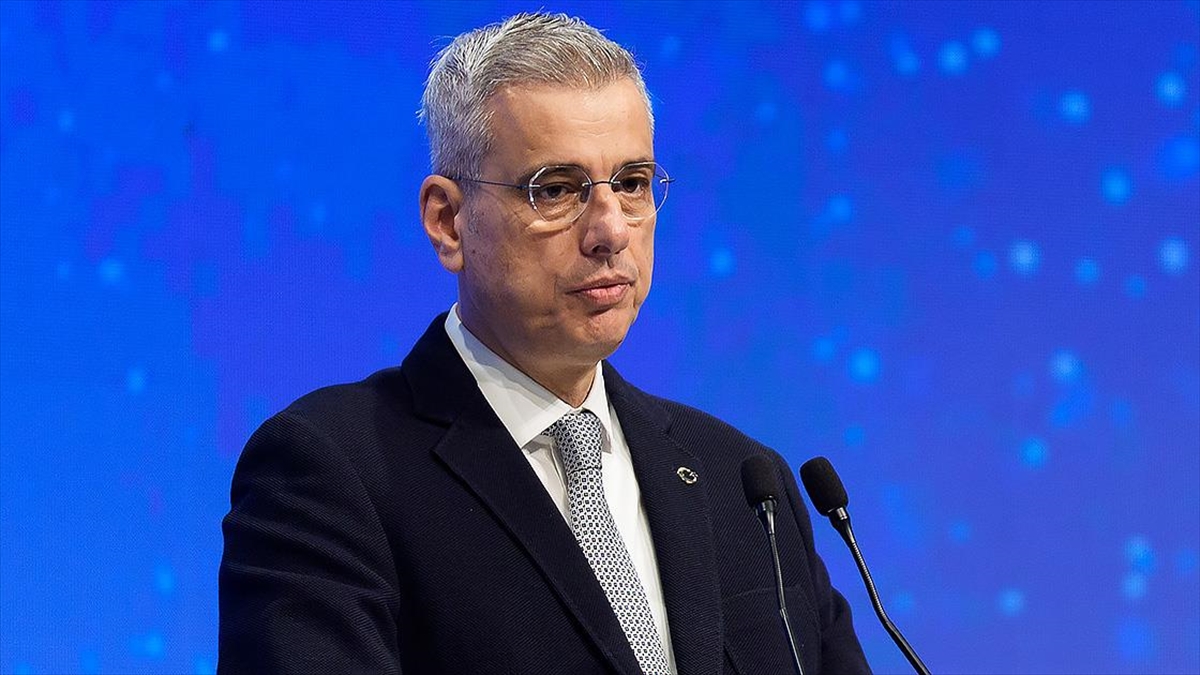 Bakan Memişoğlu’ndan dijitalleşen organ bağışı sürecine ilişkin paylaşım