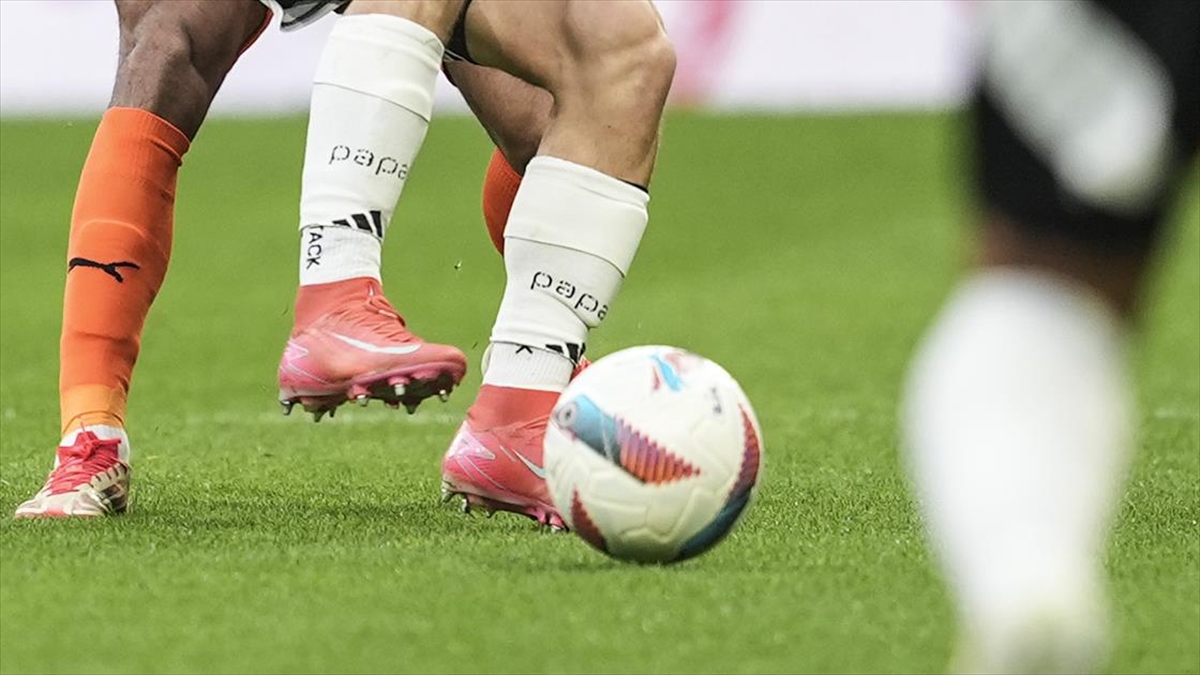 Başakşehir ile Beşiktaş 39. randevuda Başakşehir ile Beşiktaş 39. randevuda