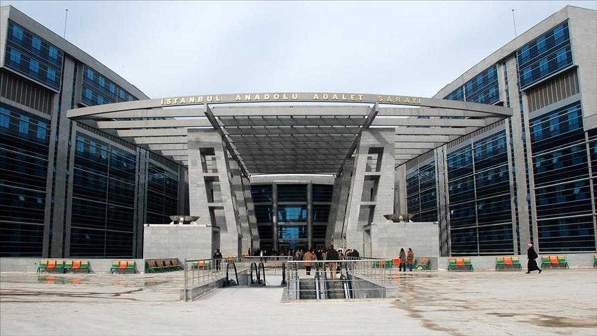 Beykoz’da eski nişanlısını bıçaklayarak öldüren sanığa ağırlaştırılmış müebbet hapis cezası istemiyle dava