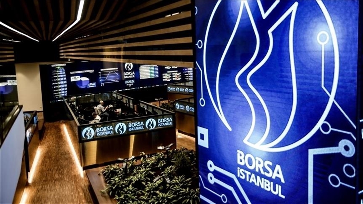 Borsa günü pozitif tamamladı