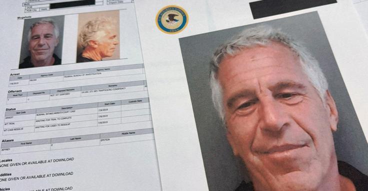 Epstein Dosyası ve İnsanlık Psikolojisi…