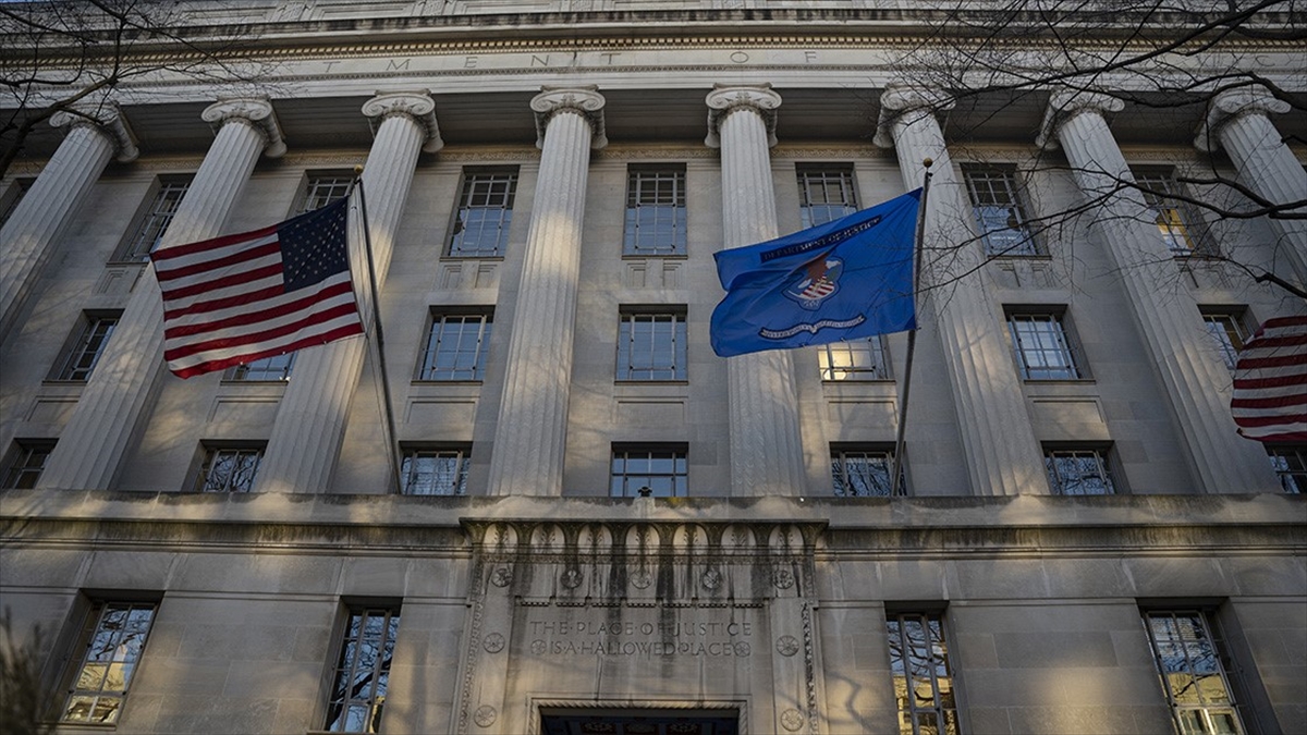 California Üniversitesine “İsrailli akademisyenlere düşmanca ortam oluşturduğu” öne sürülerek dava açıldı