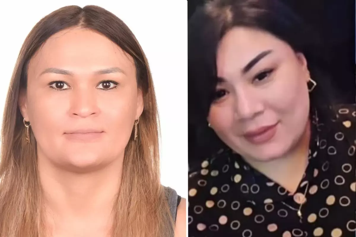 Cezaevinden gelen kan donduran itiraf: İkinci bir kadın da parçalanarak öldürüldü…