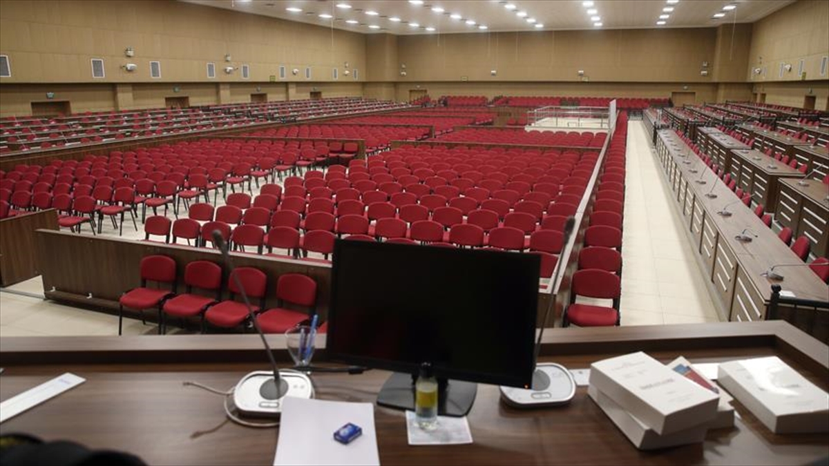 Çocuklara gerçeğe aykırı cinsel istismar raporu davasında istinaf başvuruları reddedildi