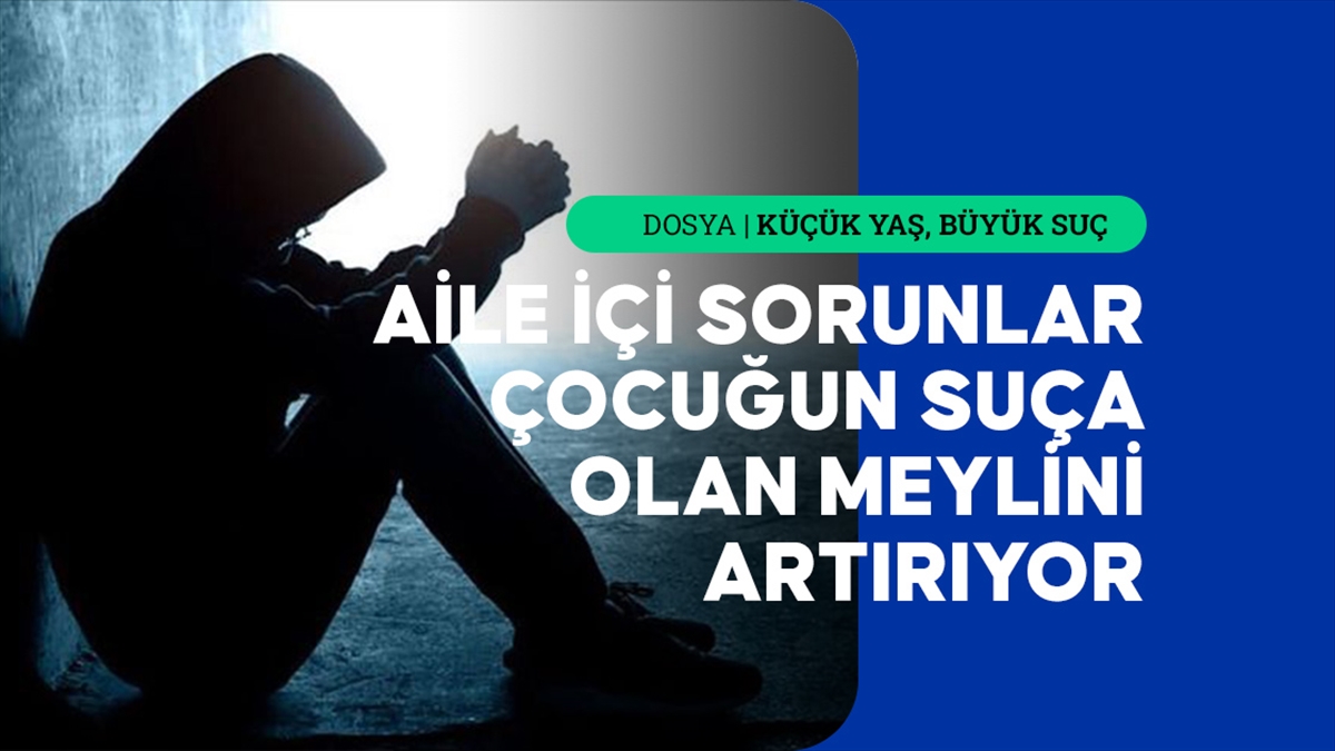 Çocuklardan suçlu yaratan çetelerin karanlık organizasyonları iddianamelere yansıdı Çocuklardan suçlu yaratan çetelerin karanlık organizasyonları iddianamelere yansıdı