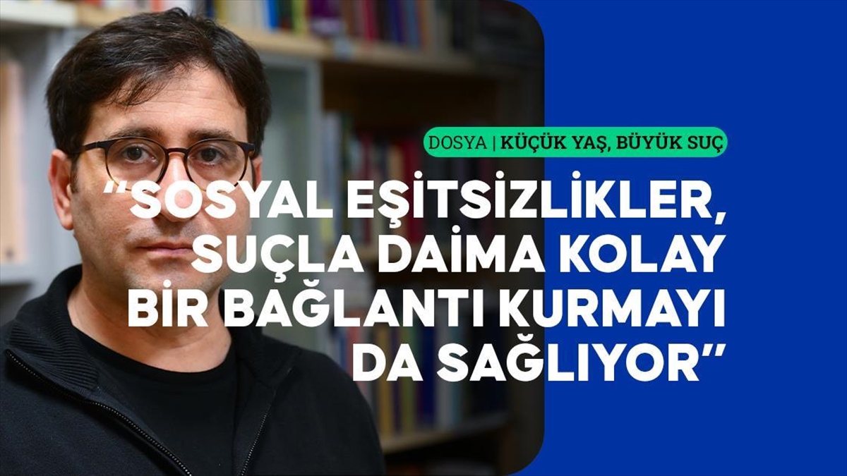 Çocukların suça sürüklenmesine karşı caydırıcılık ve topyekun mücadele önerisi Çocukların suça sürüklenmesine karşı caydırıcılık ve topyekun mücadele önerisi