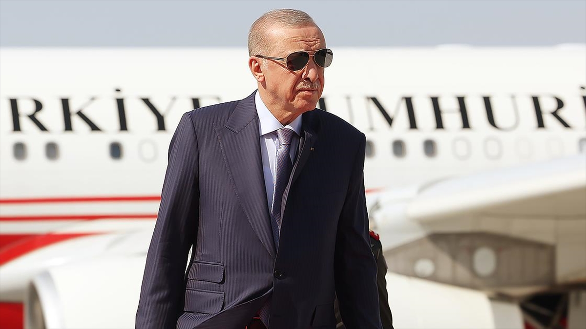 Cumhurbaşkanı Erdoğan, 16-17 Şubat’ta Birleşik Arap Emirlikleri ve Etiyopya’ya gidecek Cumhurbaşkanı Erdoğan, 16-17 Şubat’ta Birleşik Arap Emirlikleri ve Etiyopya’ya gidecek