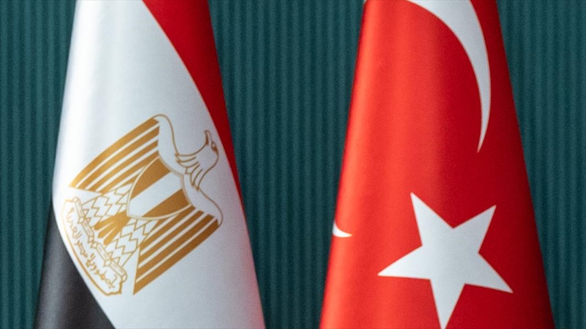 Cumhurbaşkanı Erdoğan’ın Mısır ziyaretinde savunma ve enerji alanlarında yeni işbirlikleri bekleniyor