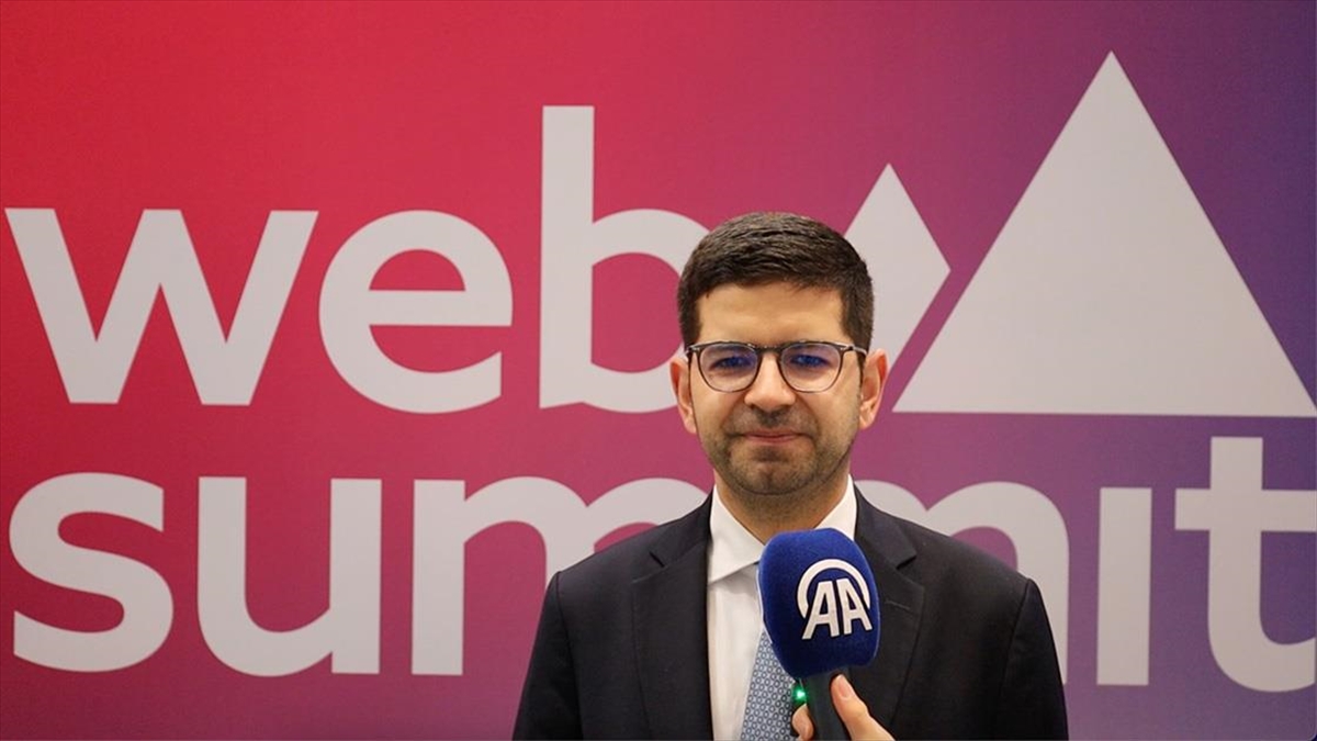 Dağlıoğlu: Türk teknoloji girişimleri Katar’daki yatırım kaynaklarından faydalanıyor Dağlıoğlu: Türk teknoloji girişimleri Katar’daki yatırım kaynaklarından faydalanıyor