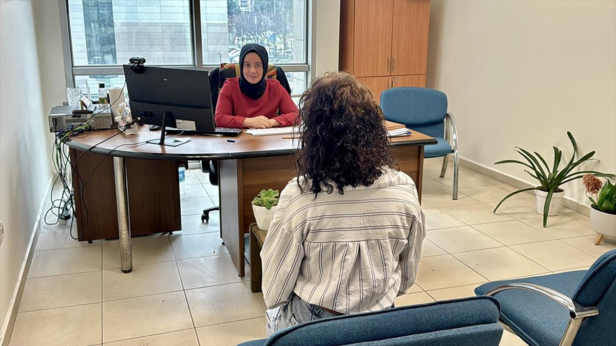 Denetimli serbestlik uygulaması uyuşturucu bağımlısı gencin hayatında dönüm noktası oldu