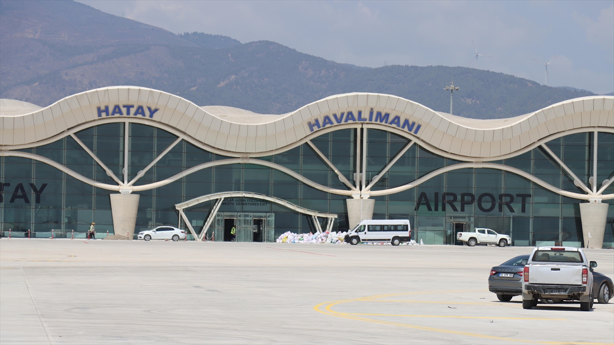 Deprem bölgesinin ulaştırma altyapısına yapılan yatırım 80 milyar liraya yaklaştı