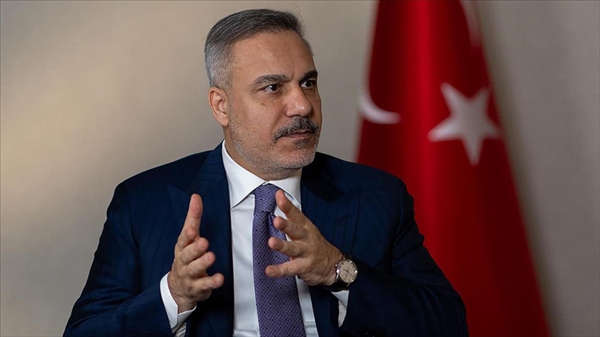 Dışişleri Bakanı Fidan: ABD ve İran nükleer anlaşmayı sağlamak için uzlaşmaya hazır görünüyor