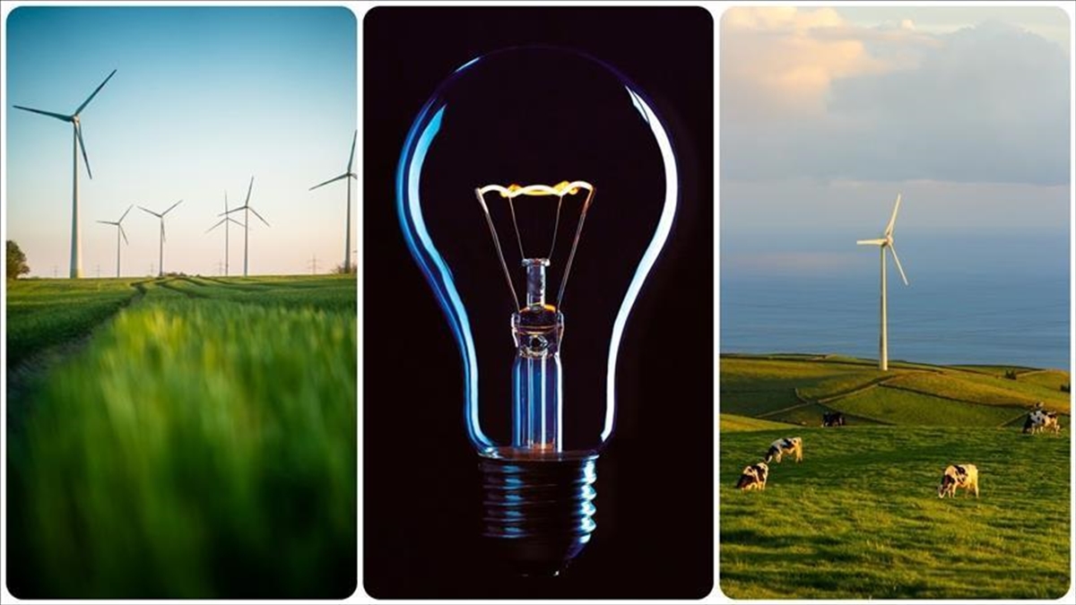 Elektrikte beşinci tarife döneminde 777 milyar liralık yatırım planlanıyor Elektrikte beşinci tarife döneminde 777 milyar liralık yatırım planlanıyor