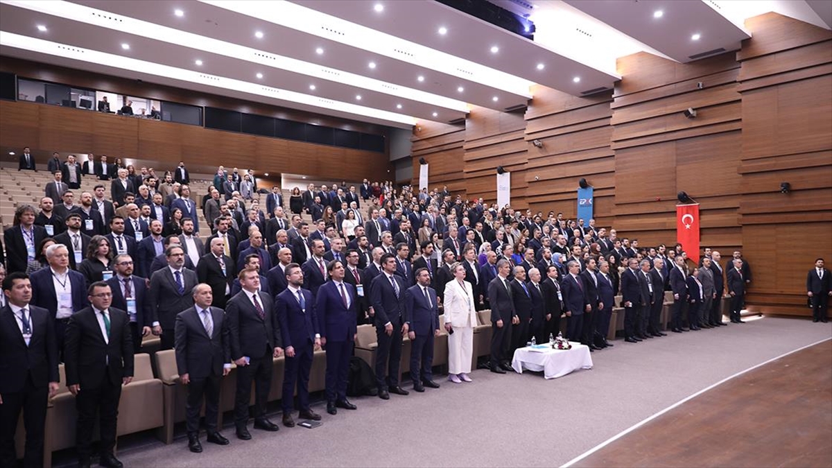 EPDK Başkanı Yılmaz, “süper izin” sonrası 23 projede 208 megavat kapasitenin devreye alındığını belirtti