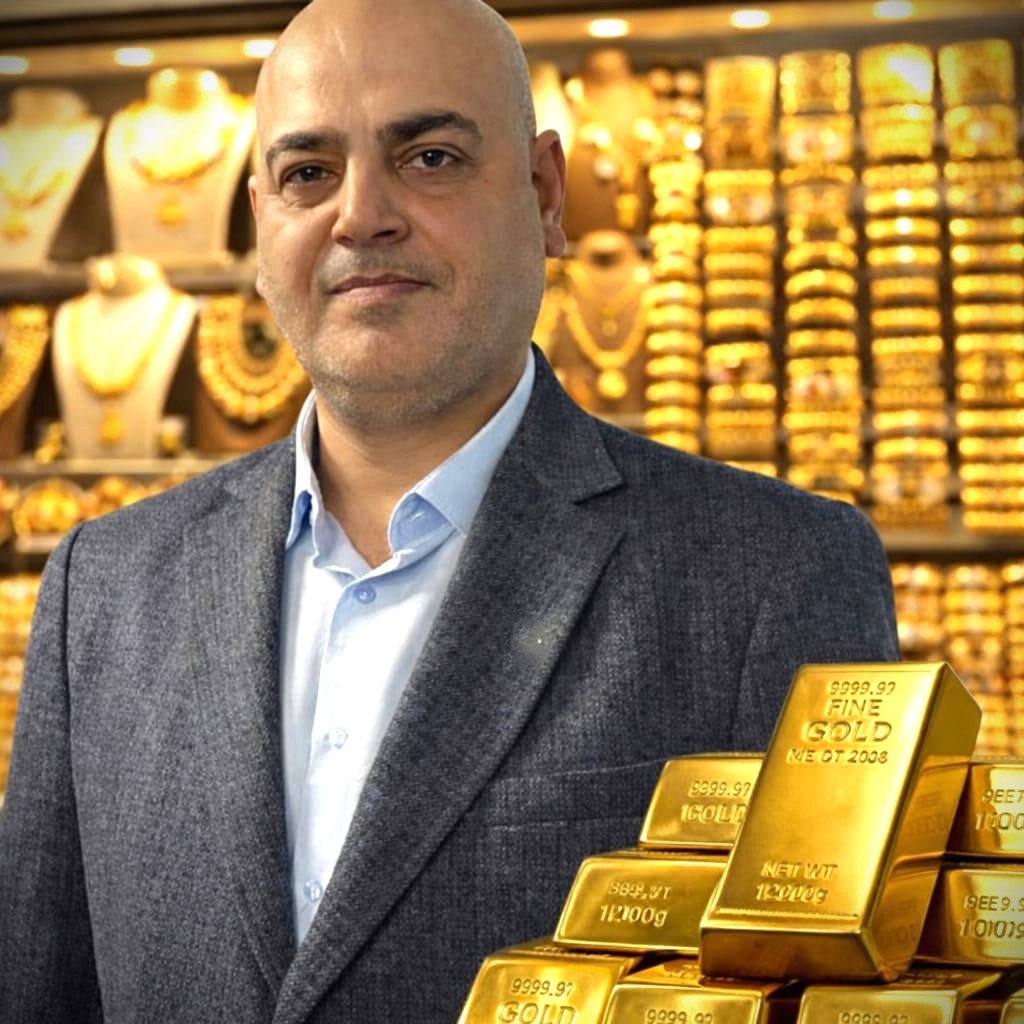 Altın fiyatları ne zaman yükselir İşte Adem Yaşar ‘ın verdiği tarih…