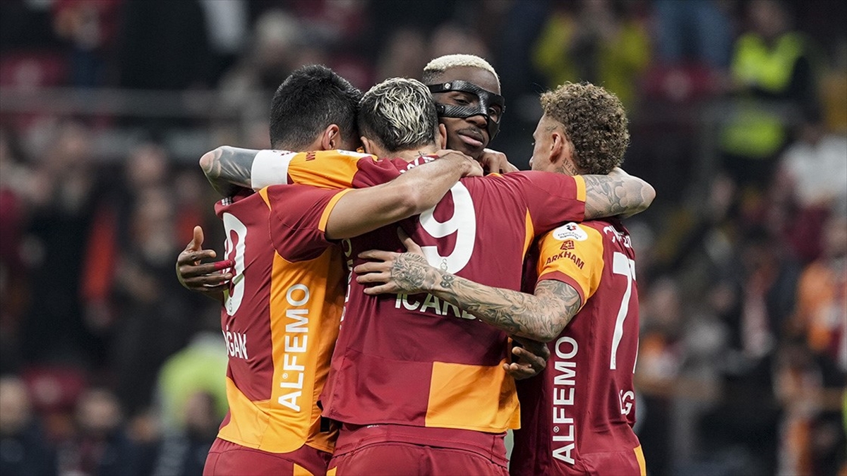 Galatasaray, yarın İtalyan ekiplerine karşı 27. maçına çıkacak Galatasaray, yarın İtalyan ekiplerine karşı 27. maçına çıkacak