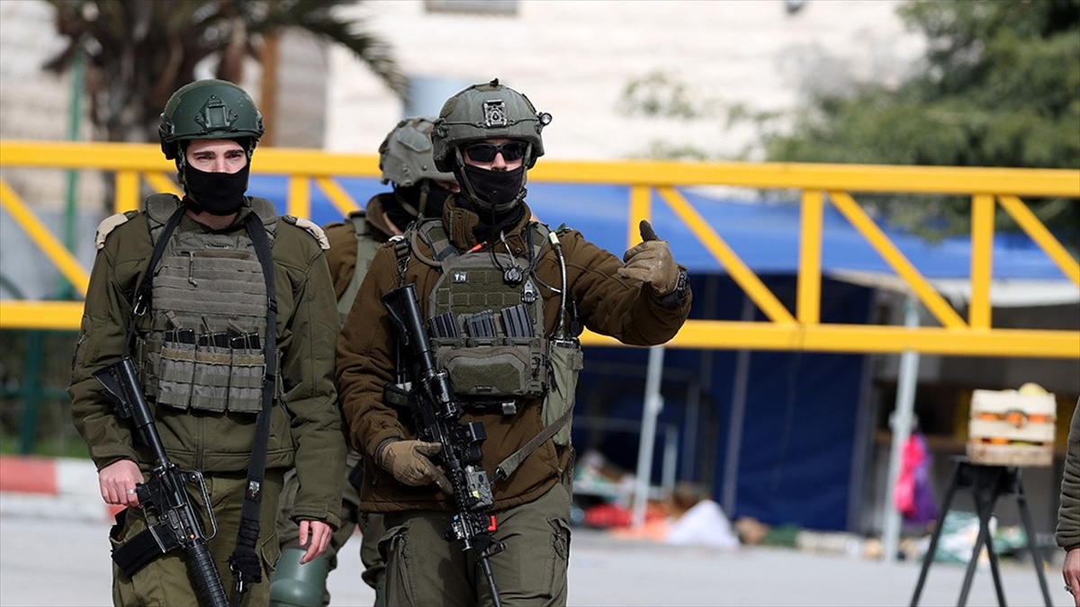 Gazze’ye saldıran İsrail ordusunda en çok vatandaşı bulunan ülkelerin başında ABD yer aldı