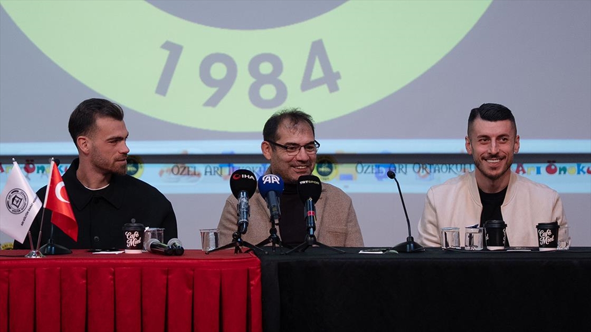 Gençlerbirliği, Fenerbahçe maçından umutlu