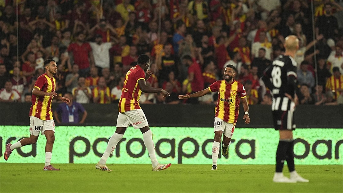 Göztepe, Beşiktaş deplasmanında “İstanbul performansına” güveniyor