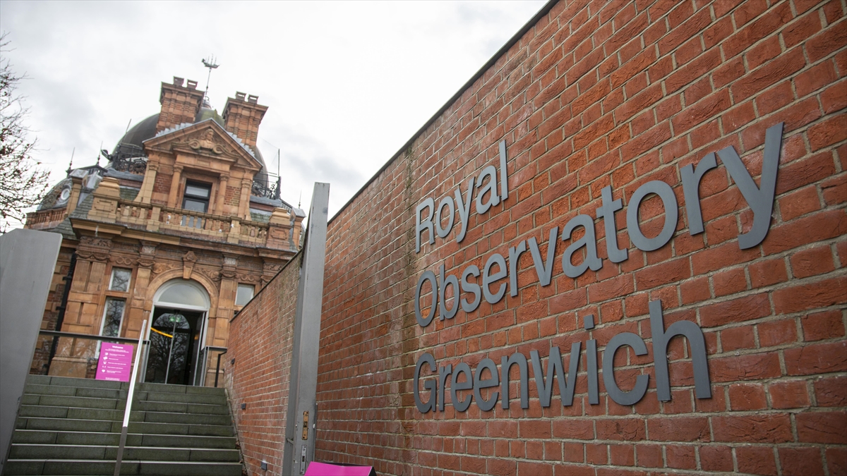 Greenwich Gözlemevi’nin ilk saat başı sinyallerini yayımlamasının üzerinden 102 yıl geçti