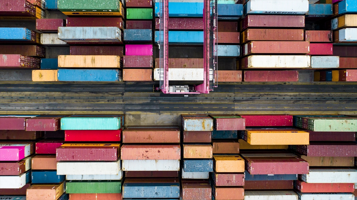 Güneydoğu’dan ocak ayında 913,8 milyon dolarlık ihracat