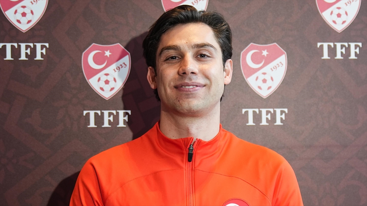 Hakem Mehmet Türkmen’e göre en büyük maç Dünya Kupası finali