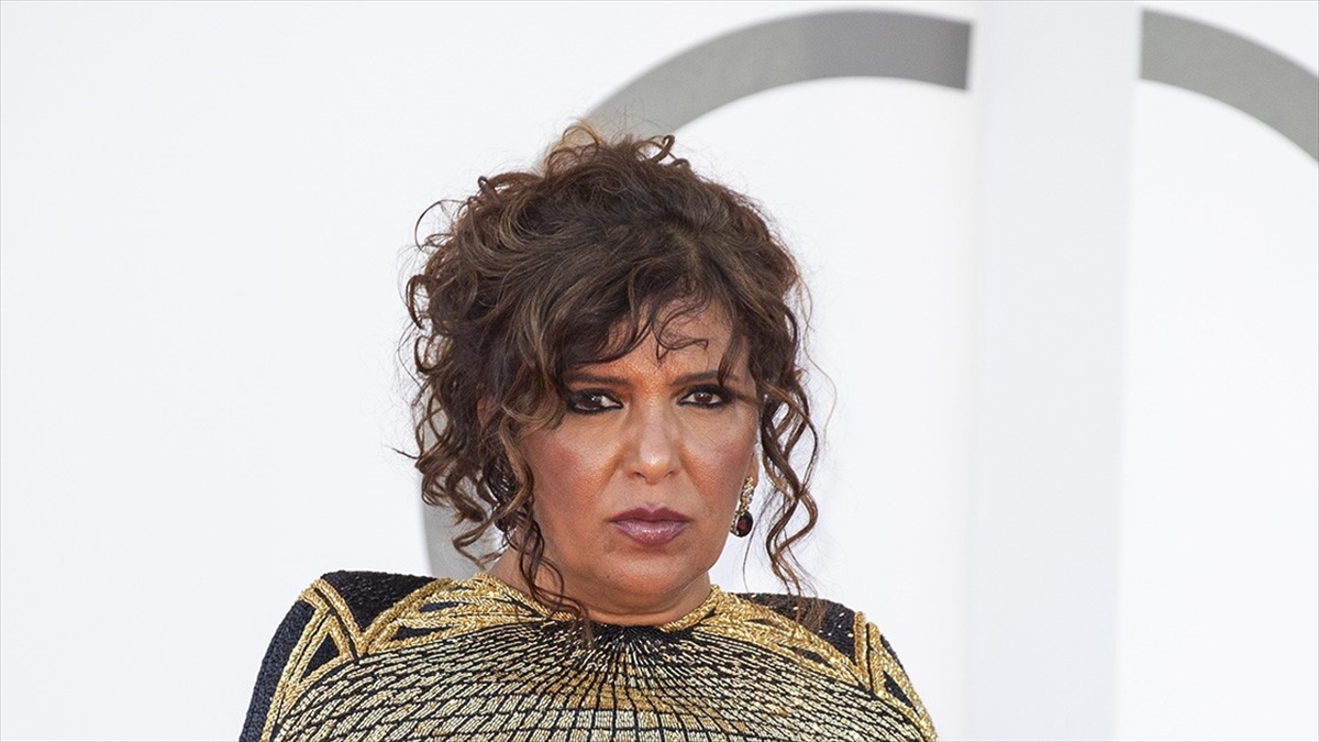 “Hind Receb’in Sesi” filminin yönetmeni Hania, Berlin’deki “En Değerli Film” ödülünü reddetti