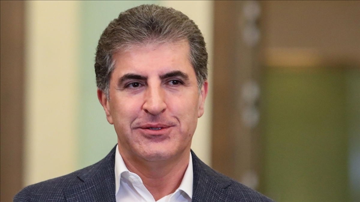 IKBY Başkanı Barzani, Milli Dayanışma, Kardeşlik ve Demokrasi Komisyonu’nun raporunu memnuniyetle karşıladı