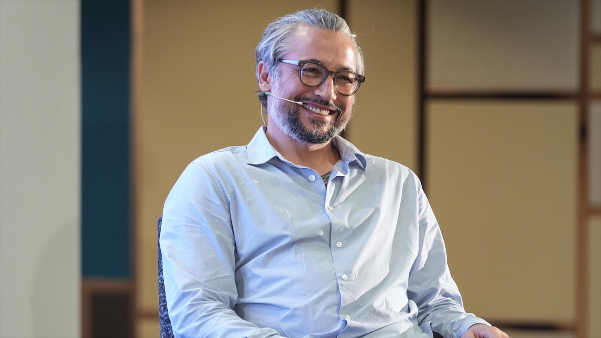 İlhan Mansız’dan 2002 Dünya Kupası’nda attığı “altın golün” hikayesi İlhan Mansız’dan 2002 Dünya Kupası’nda attığı “altın golün” hikayesi