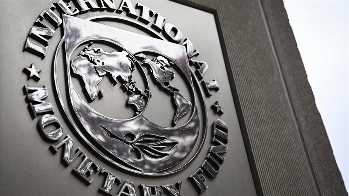 IMF: Türkiye’nin dezenflasyon programı başarılar gösterdi IMF: Türkiye’nin dezenflasyon programı başarılar gösterdi