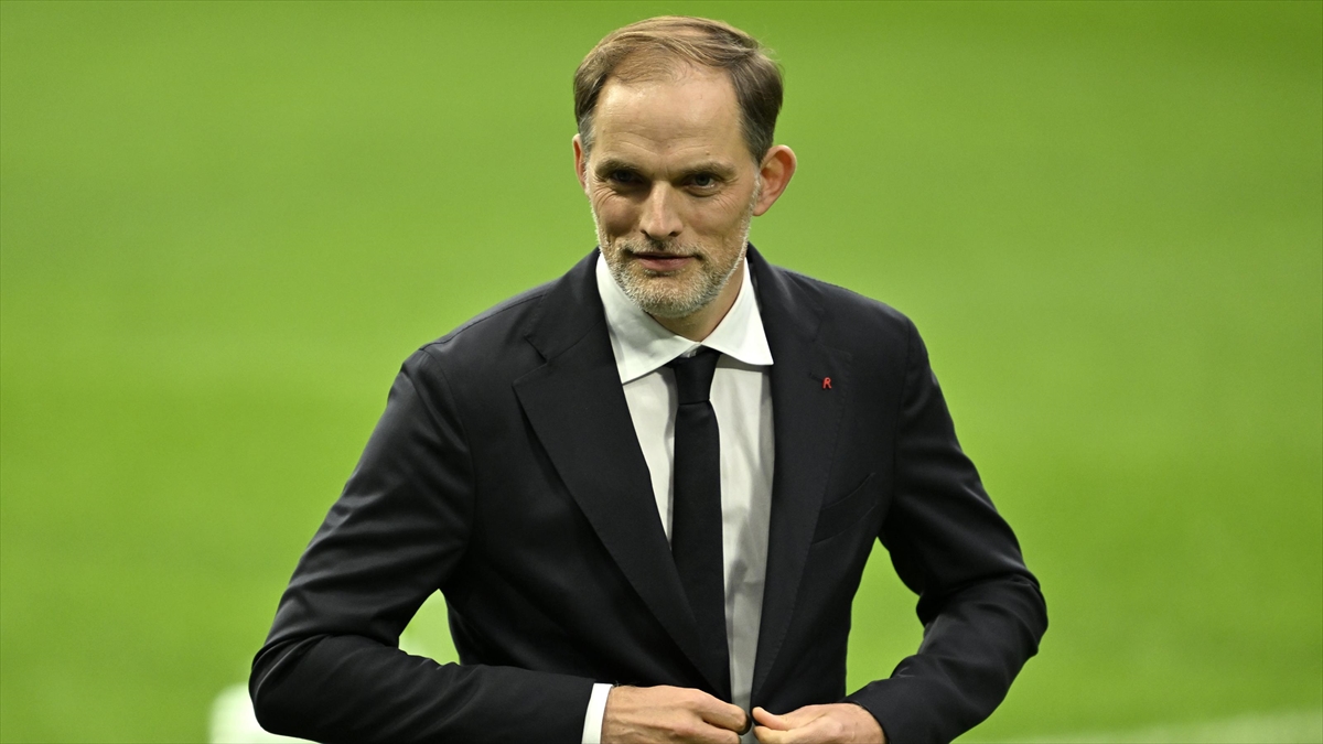 İngiltere Futbol Federasyonu, Tuchel’in sözleşmesini 2028 yılına kadar uzattı