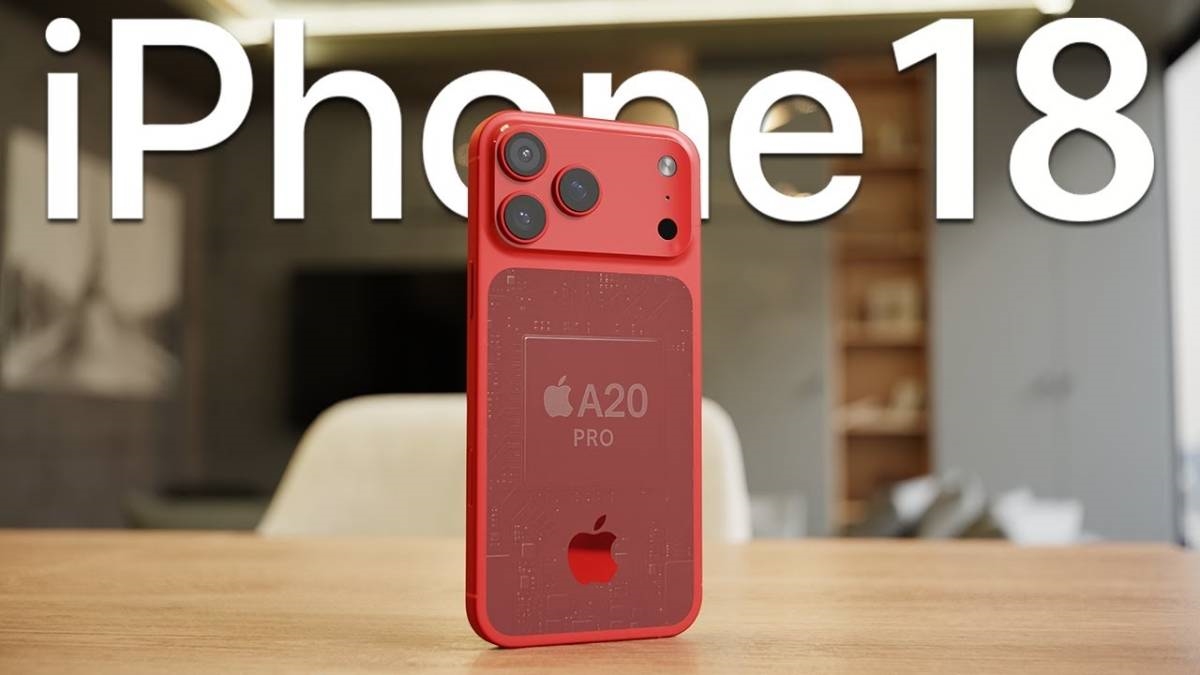 i Phone 18 Pro modellerinin fiyatları ortaya çıktı…